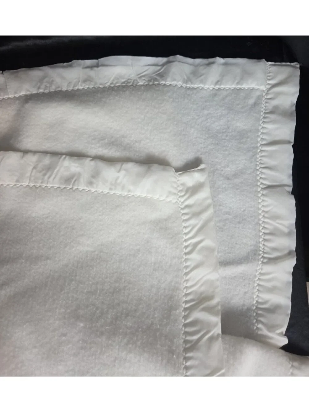 Unbranded vintage white